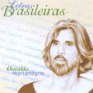 Oswaldo Montenegro - Letras Brasileiras flac album