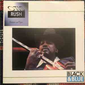 Otis Rush - Screamin' And Cryin' flac album