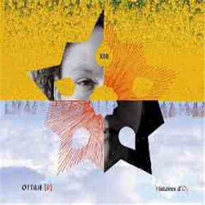 Ottilie [B] - Histoires D'O² flac album
