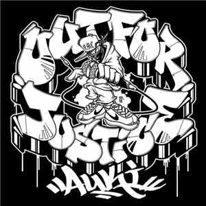Out For Justice - Auki flac album
