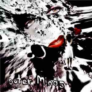 Outer Minds - Bloodshot Eyes flac album