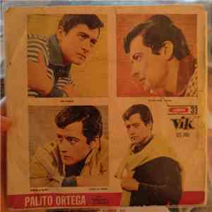 Palito Ortega - SIN TIMON flac album