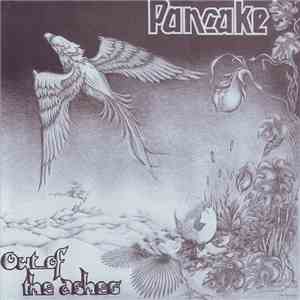 Pancake  - Out Of The Ashes flac album
