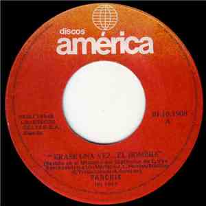 Parchis - Erase Una Vez... El Hombre flac album