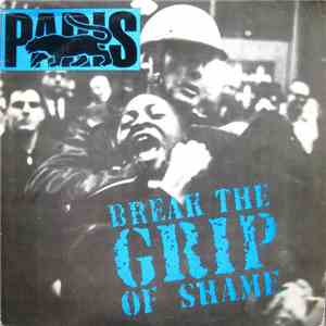 Paris  - Break The Grip Of Shame flac album