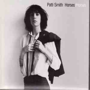 Patti Smith - Horses/Horses flac album