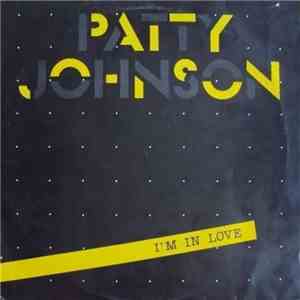 Patty Johnson - I'm In Love flac album