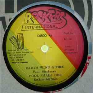 Paul Blackman - Earth Wind & Fire flac album
