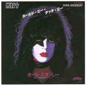 Paul Stanley - Hold Me, Touch Me flac album