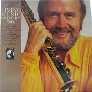 Paul Winter And Friends - Living Music Collection '86 flac album