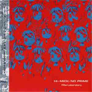 PAw Laboratory - Hi-Mick/No Prime flac album