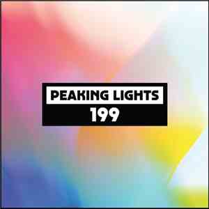 Peaking Lights - Dekmantel Podcast 199 flac album