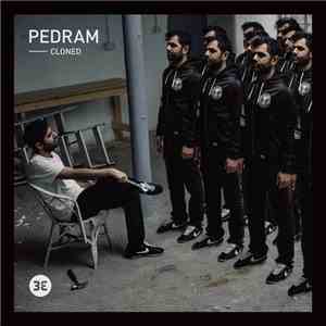 Pedram - Cloned flac album