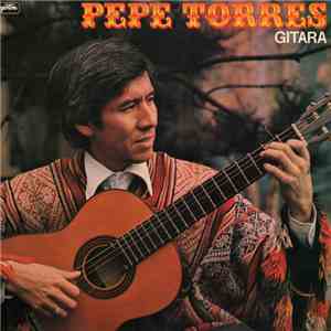 Pepe Torres  - Gitara flac album
