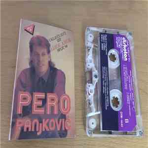 Pero Panjković - Adios Amor flac album