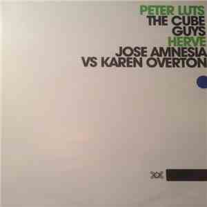 Peter Luts, Cube Guys, Hervé, Jose Amnesia, Karl Bartos, Laidback Luke - Various Artist flac album