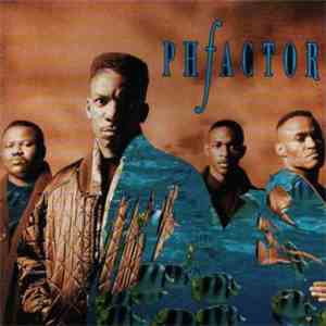 PH Factor  - PH Factor flac album