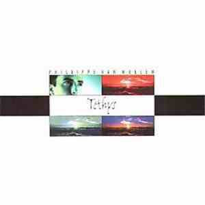 Philippe Van Mullem - Tethys / Styx flac album