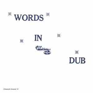 Phillip Fullwood - Words In Dub flac album