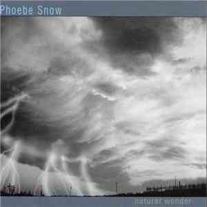 Phoebe Snow - Natural Wonder flac album