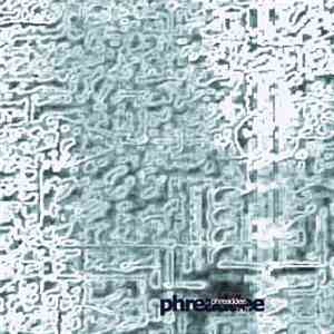 Phreaddee - [a.i] flac album