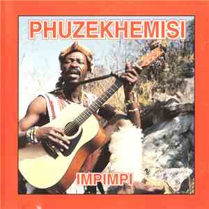 Phuzekhemisi - Impimpi flac album