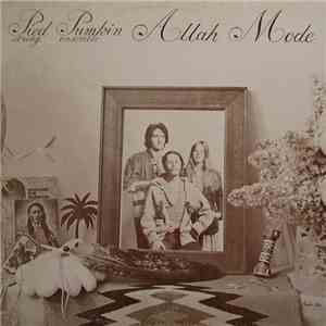 Pied Pumkin String Ensemble - Allah Mode flac album