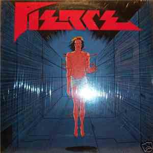 Pierce  - Pierce III: The Anthology flac album