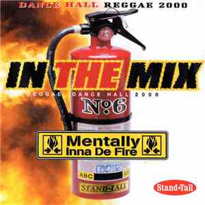 Polino - In The Mix No.6 flac album