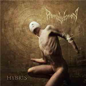Prometherion  - Hybris flac album