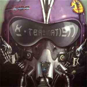 Promo - X-Termination flac album