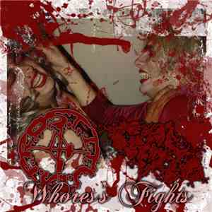 P.R.O.S.T.I.T.U.T.A. / Pigto - Whore's Fights flac album