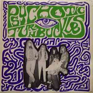 Psychotic Turnbuckles - Psychotic Situation / The Crusher flac album
