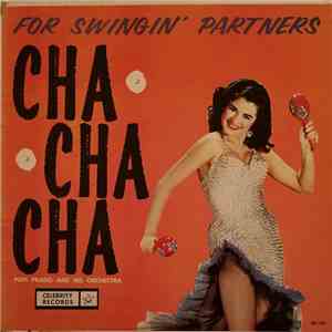 Pupi Prado And His Orchestra - Cha Cha Cha flac album