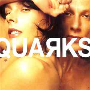 Quarks - Trigger Me Happy flac album