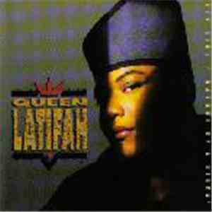 Queen Latifah - Fly Girl / Nature Of A Sista' flac album
