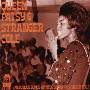 Queen Patsy & Stranger Cole - Fabulous Songs Of Miss Sonia Pottinger Vol.1 flac album