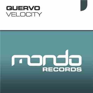 Quervo - Velocity flac album