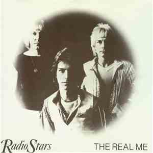 Radio Stars - The Real Me flac album