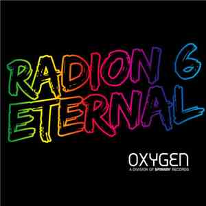 Radion 6 - Eternal flac album