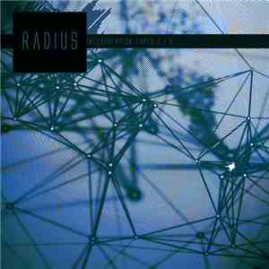 Radius - Interpolation Tapes [Restoration Zero] flac album