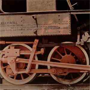RAI Big Band & Soloists - Jelly Roll flac album