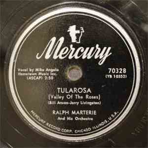 Ralph Marterie And His Orchestra - Big Noise From Winnetka / Tularosa flac album