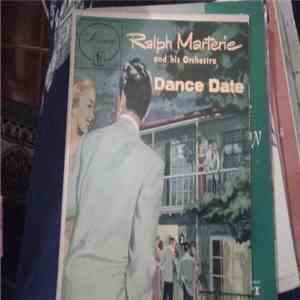 Ralph Marterie And His Orchestra - Dance Date flac album