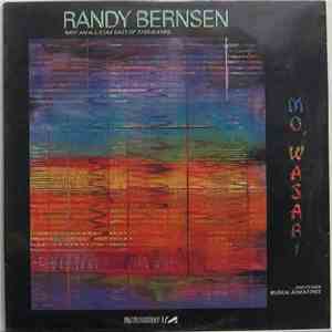 Randy Bernsen - Mo' Wasabi flac album