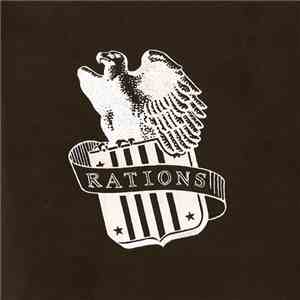 Rations - For Victory flac album