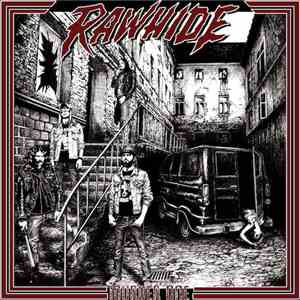 Rawhide  - Murder One flac album