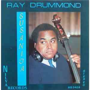 Ray Drummond - Susanita flac album