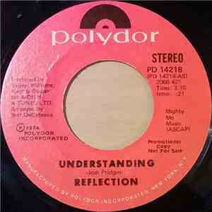 Reflection - Understanding flac album