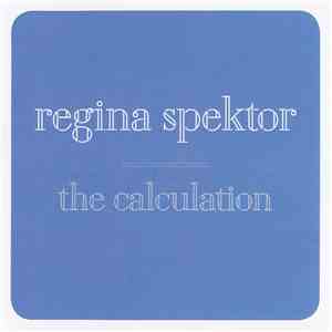 Regina Spektor - The Calculation flac album